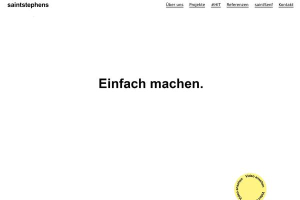 Site using Post Grid plugin
