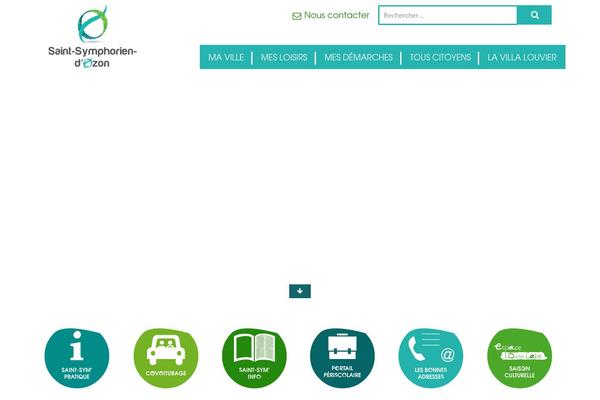 Site using Co-marquage-service-public plugin