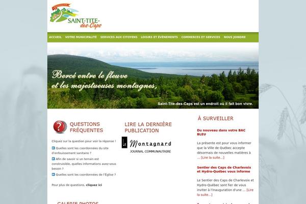 Avada Child Theme theme site design template sample