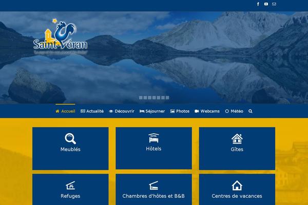 Site using WP Outdated Browser plugin