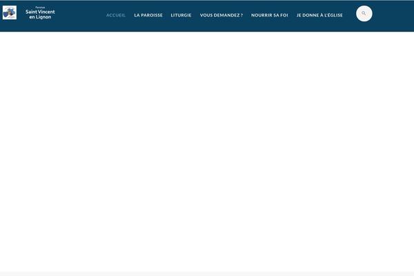 Site using Anchor-block plugin