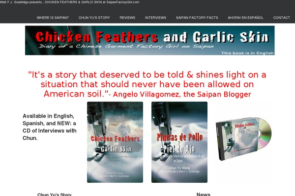 Figero theme site design template sample