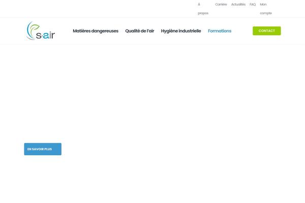 Cesis theme site design template sample