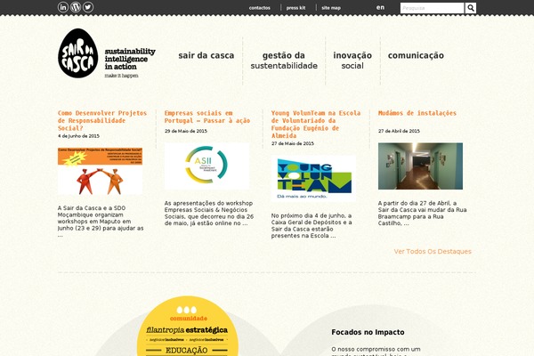 Sdc theme site design template sample