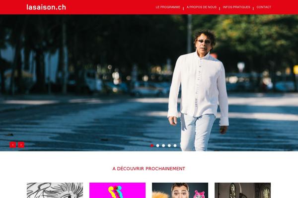 Divi-master theme site design template sample