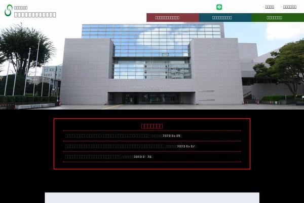 Site using Easy SwipeBox plugin
