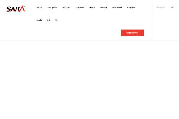 saitsrls.com site used Pilon