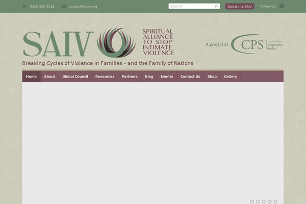 Incare theme site design template sample