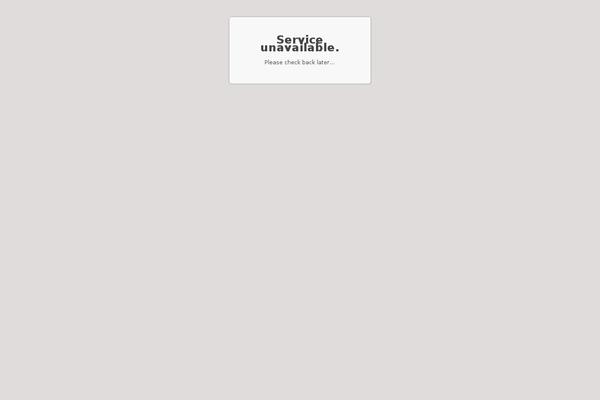 Moon-by-osetin theme site design template sample