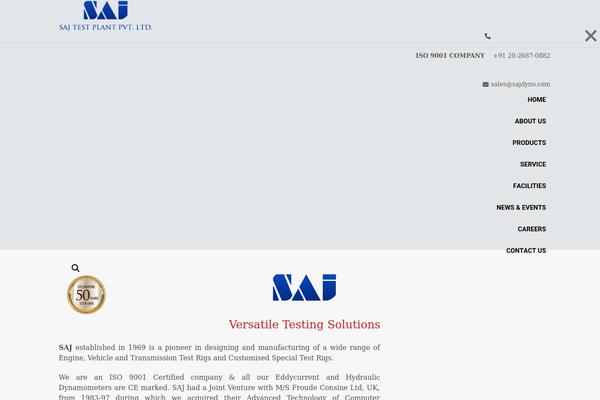 Site using WP Flow Plus plugin