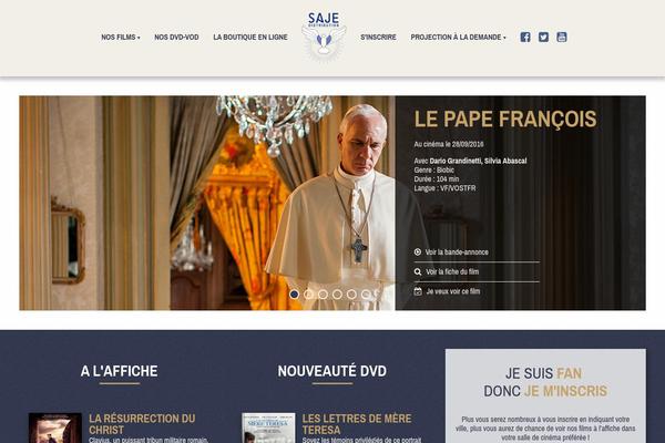 sajeprod.com site used On-demand2