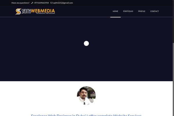 Site using Quick-call-button plugin