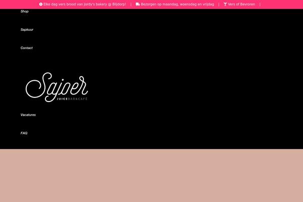 Site using Mage-eventpress plugin