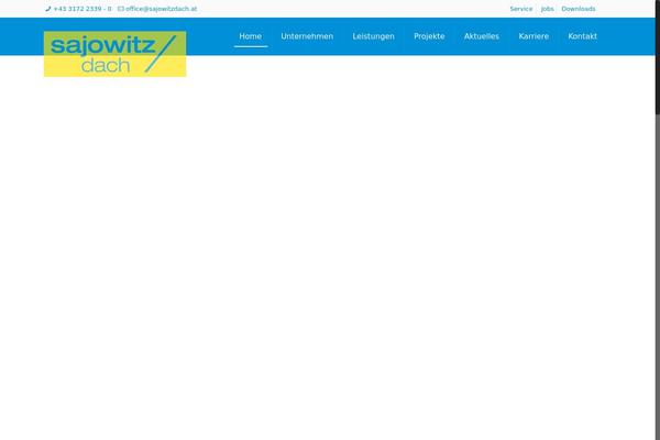 Site using Custom 404 Pro plugin