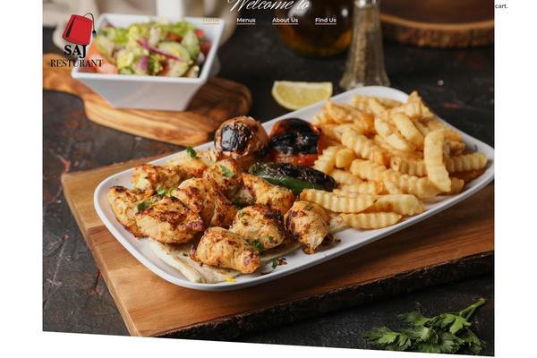 Site using Grandrestaurant-elementor plugin