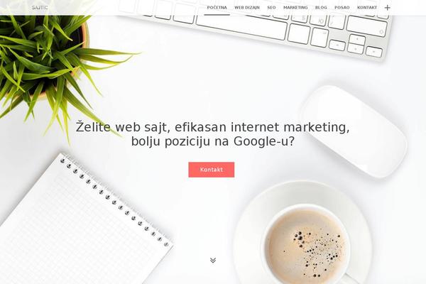 Site using Pro-pack-for-wp-job-openings plugin