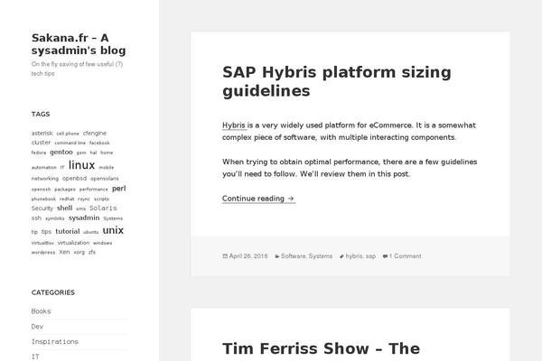 Site using WP-CodeBox plugin