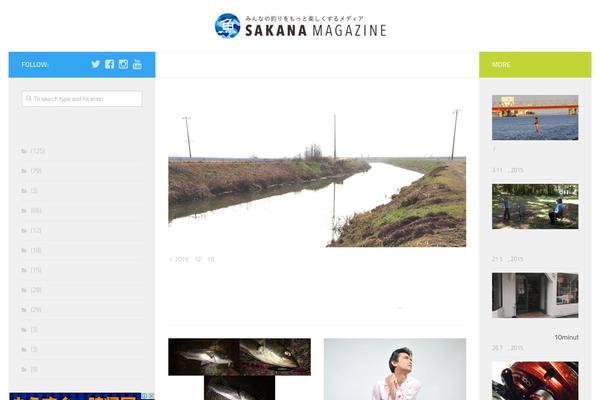 Site using WordPress Popular Posts plugin