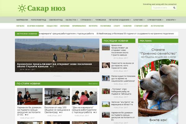 Site using Image Watermark plugin