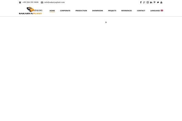Site using Jupiter-donut plugin