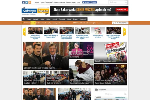 Xturkv280 theme site design template sample