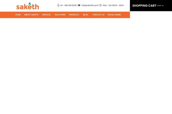 Site using WordPress SMS plugin