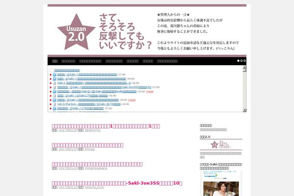 Site using Tweetable plugin