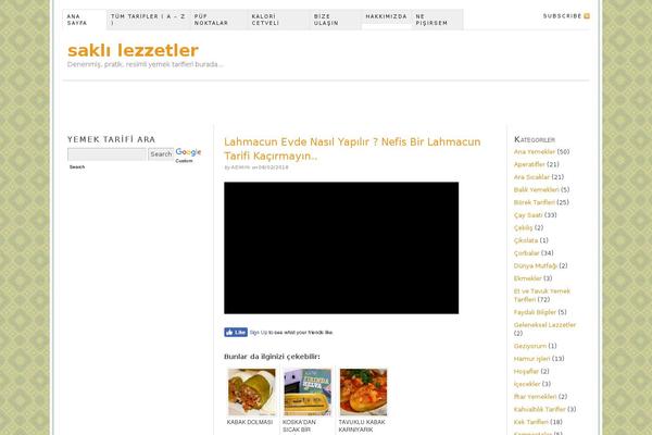 Site using Shadows plugin