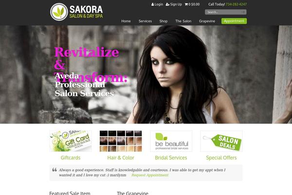 Site using U-design-woocommerce plugin