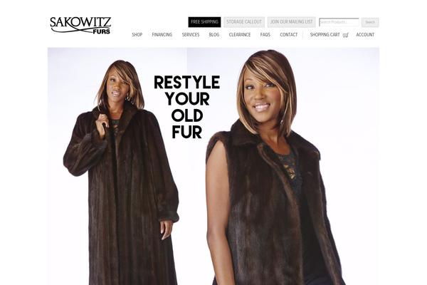 Site using Woocommerce Social Media Share Buttons plugin