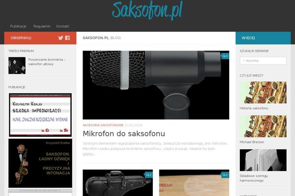 Site using GT Tabs (formerly postTabs) plugin