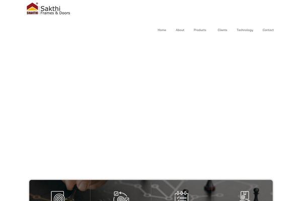 Site using Rselements plugin