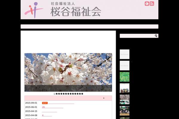 Site using Contact Form 7 add confirm plugin