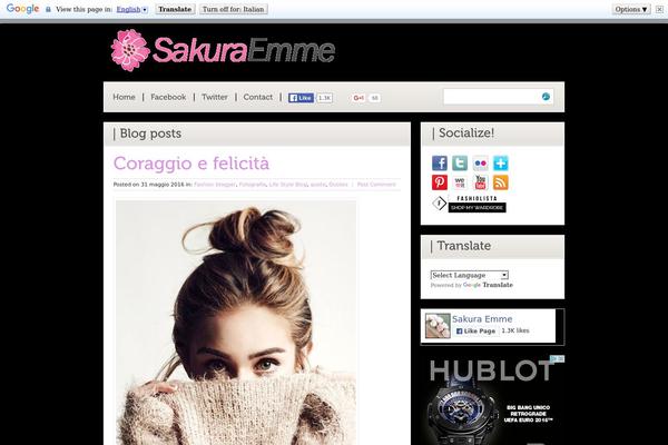 Site using Add Local Avatar plugin