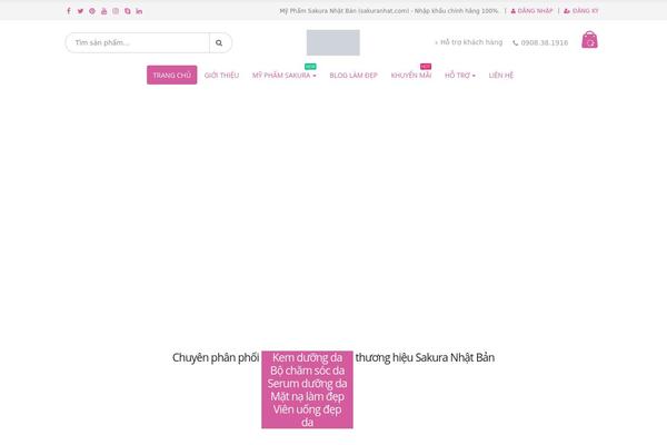 Site using Append Link on Copy plugin