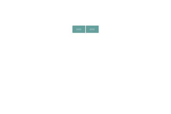 Oshine theme site design template sample