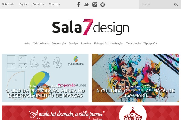 Site using Wp-social plugin