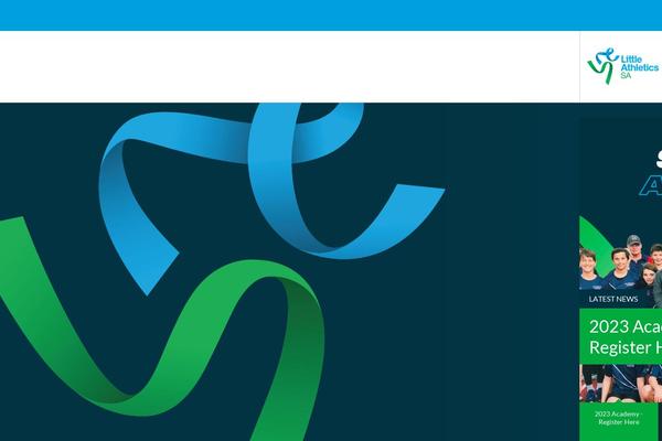 Elite theme site design template sample