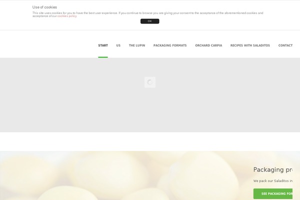 Lotus Flower theme site design template sample