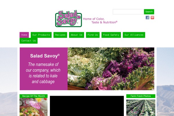 Site using Rotating-images plugin