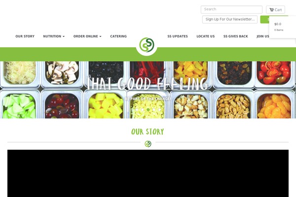 Site using Xpro-elementor-addons plugin