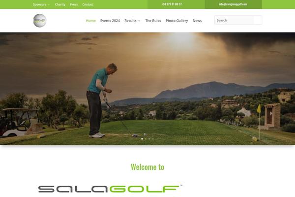 Site using Destaca-masonry-gallery plugin