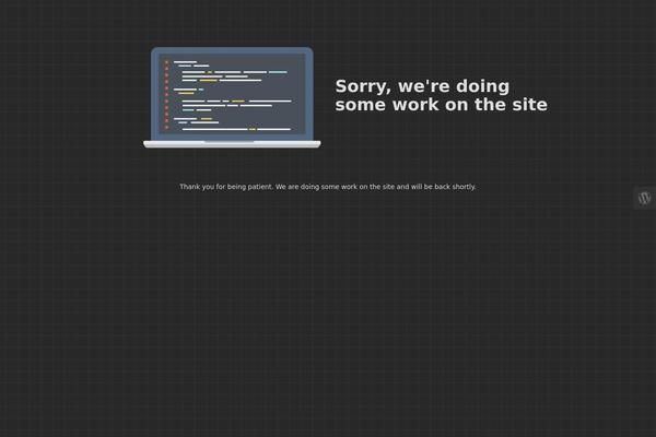 Site using Eazydocs plugin