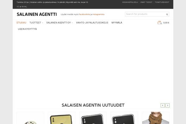 Site using Jet-woo-product-gallery plugin