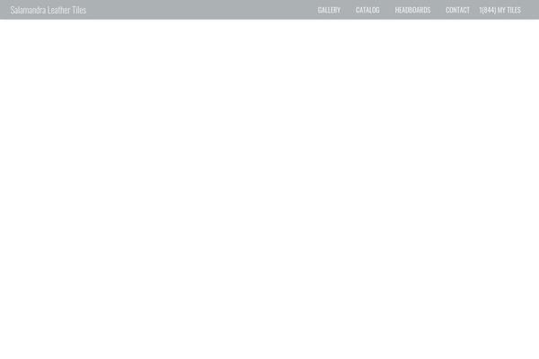 Site using Everlightbox plugin