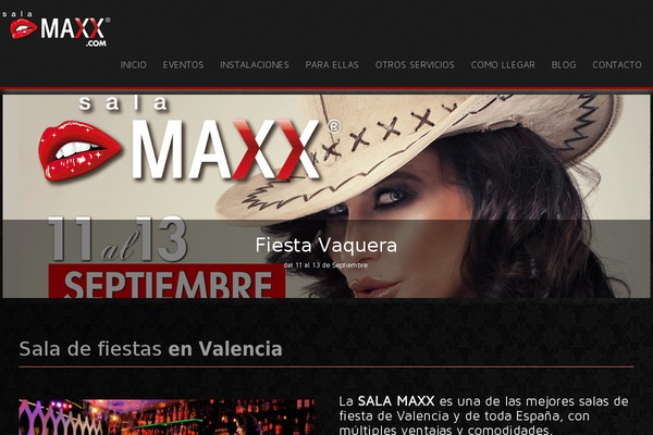 Solar Theme theme site design template sample