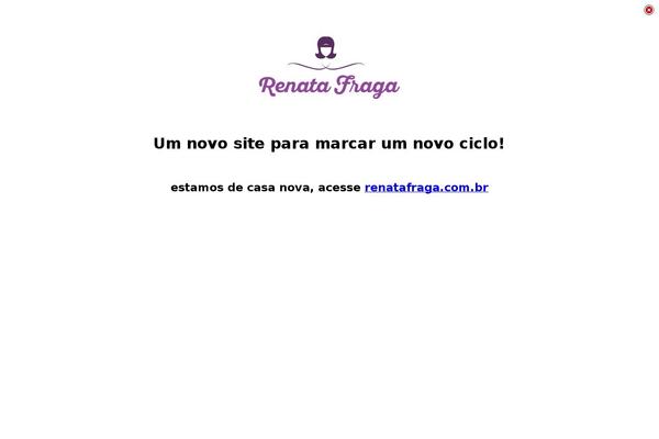 Site using Full Screen Popup plugin