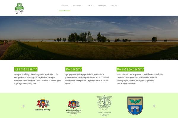 Site using Purethemes-shortcodes plugin