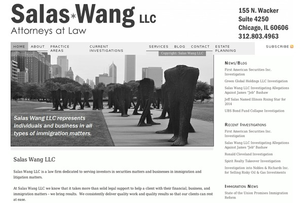 Thesis 1.8.6 theme site design template sample