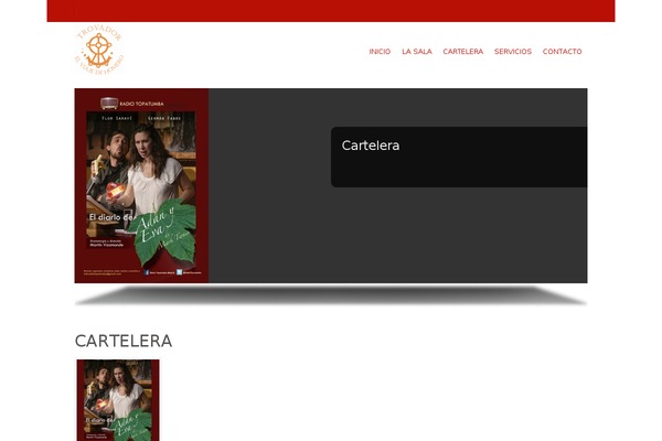 salatrovador.es site used Lancr